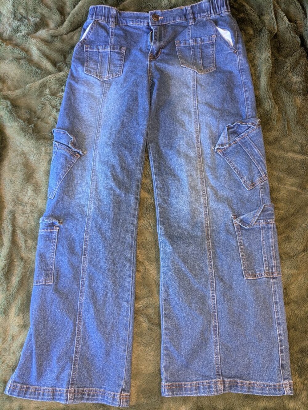 VIP jeans